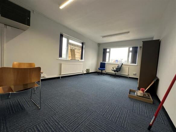 office 4 church road