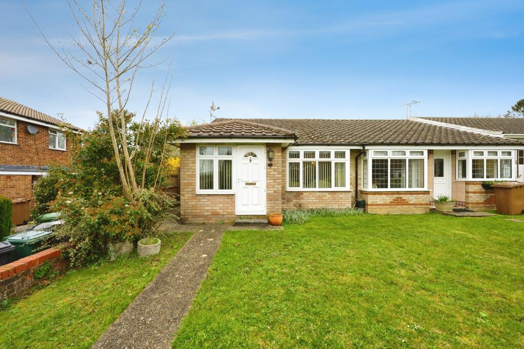 Main image of property: Headley Grove, Tadworth, KT20