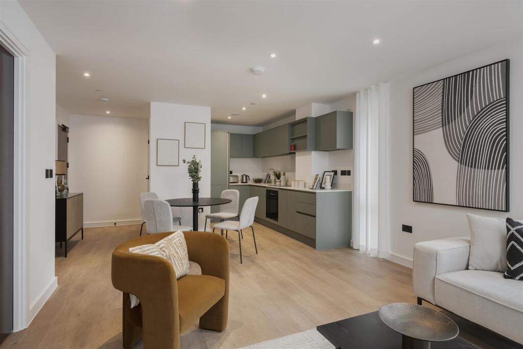 Main image of property: The Willows, Windsor Bridge Road, Bath, BA2
