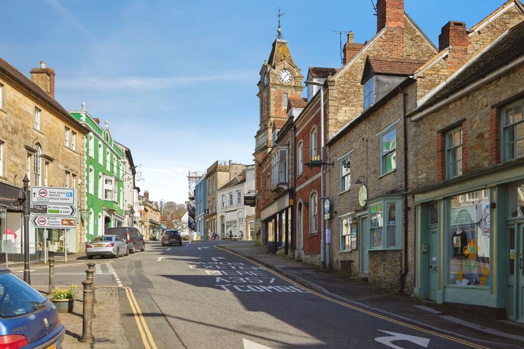 Additional image 15 of Churchfields, Wincanton