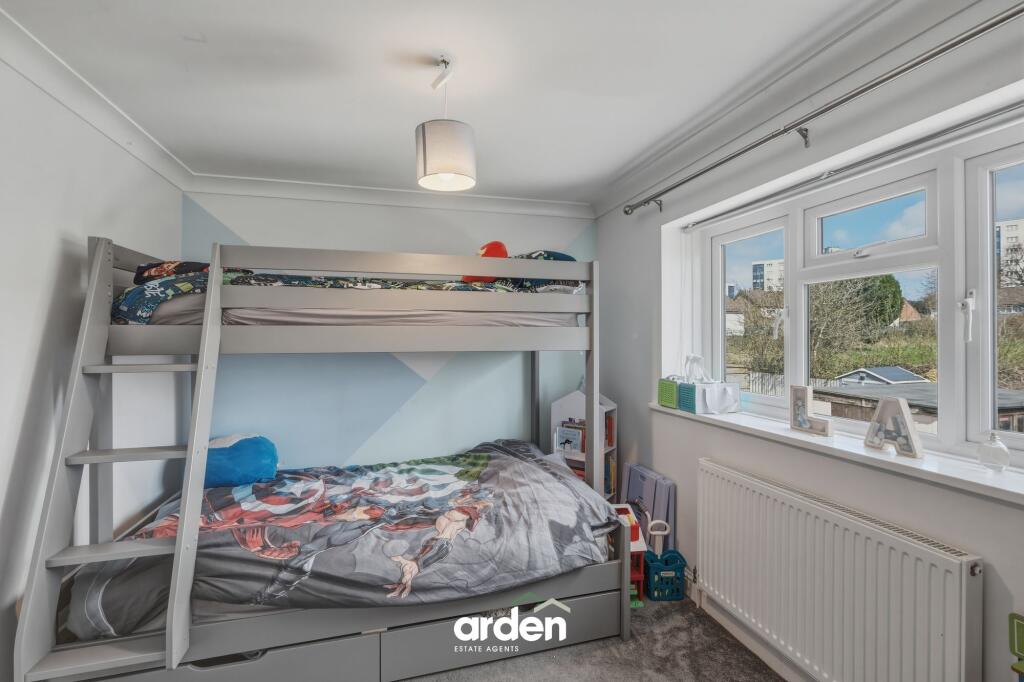 Additional image 8 of Callowbrook Lane, Rednal, B45