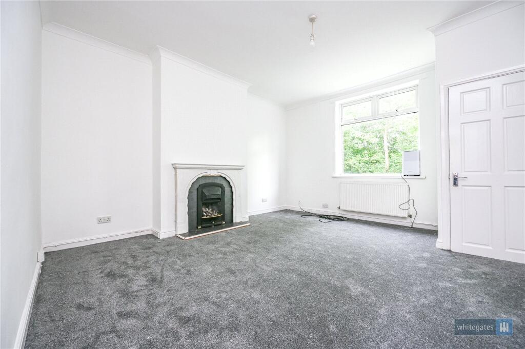 Cronton Avenue, Whiston, Prescot, Merseyside, L35 photo 4