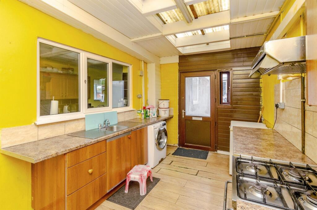 House in Walsall - More