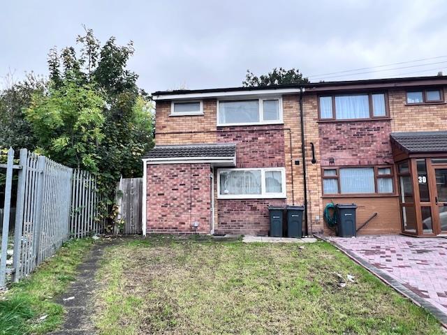 Main image of property: Townley Gardens, Birmingham