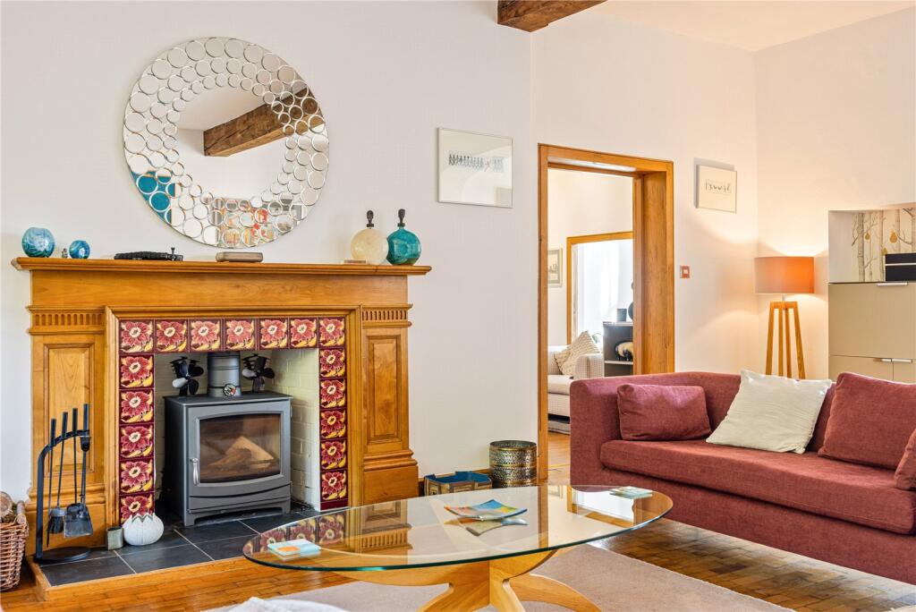 House in Mid Devon, Sandford - View 4