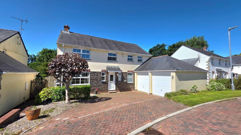 Main image of property: The Meadows, St. Teath, Bodmin
