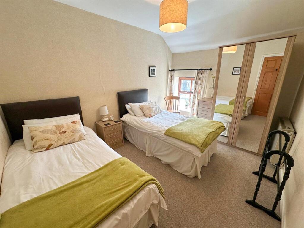 Additional image 15 of Rowan Cottage, Buckden, Skipton