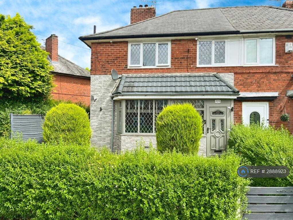 Main image of property: Amesbury Road, Manchester, M9