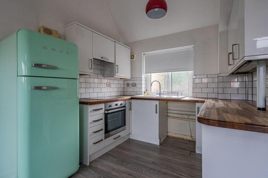 Apartment in Cardiff - View 3
