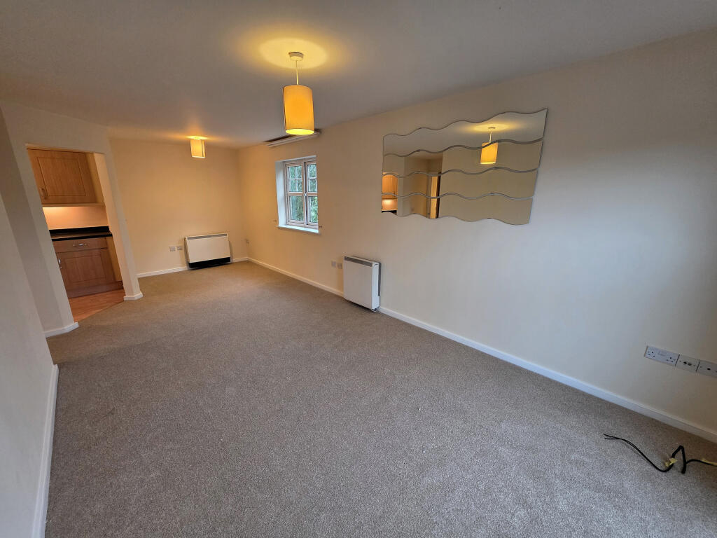 Apartment in Crewe - View 5