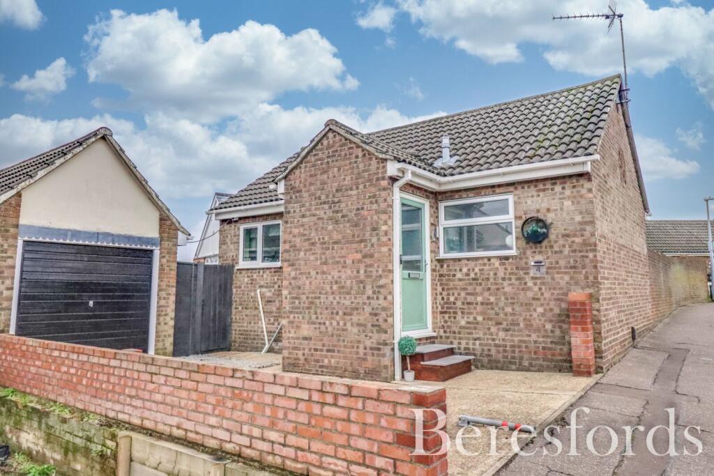 Main image of property: Patmore Road, Colchester, CO4