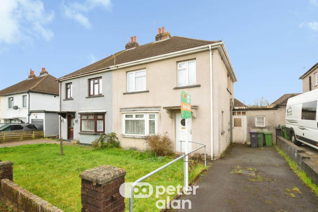 Main image of property: The Highway, Oakfield, Cwmbran