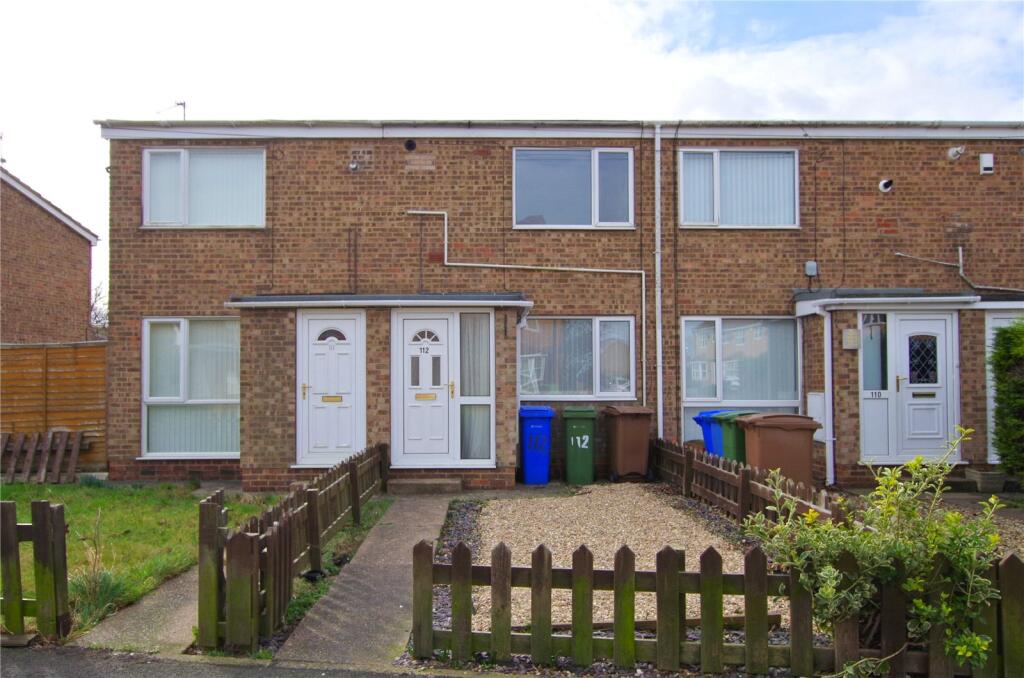 Main image of property: Inmans Road, Hedon, East Yorkshire, HU12