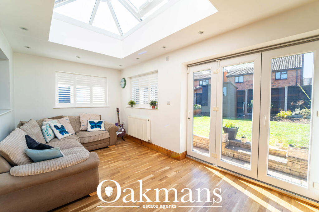 House in Birmingham - View 2
