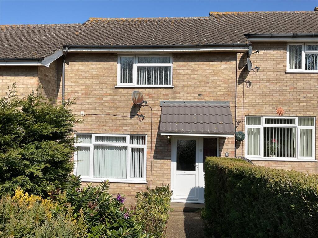 Main image of property: Howards Hill West, Cromer, Norfolk, NR27