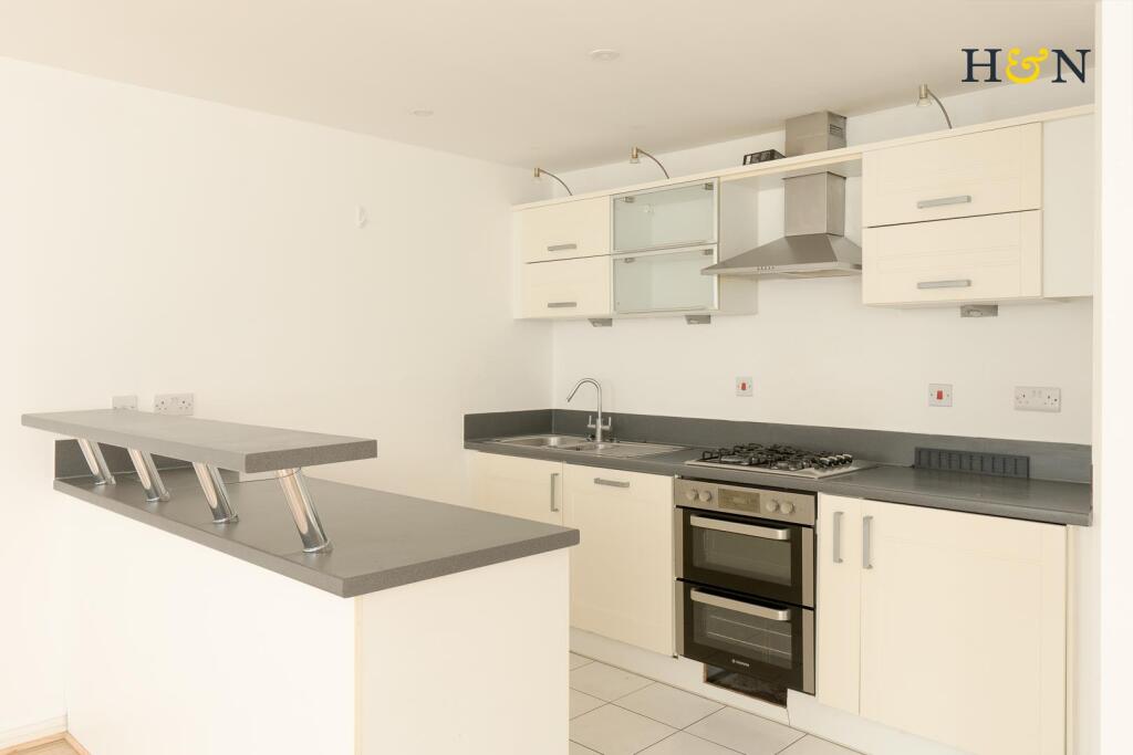 Apartment in Brighton - View 2