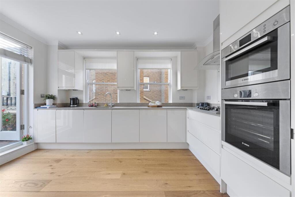 4 bedroom apartment for rent