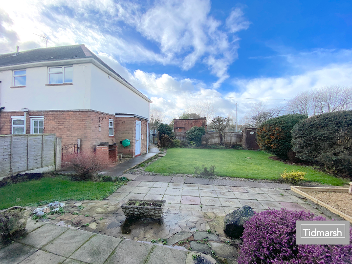 Main image of property: 64 Wesley Road, Codsall WV8 1JT