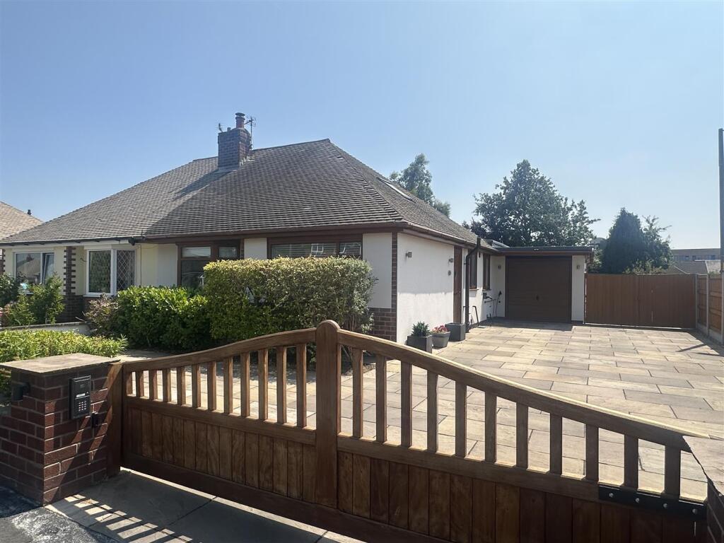 Main image of property: Hillcrest Drive, Tarleton, Preston