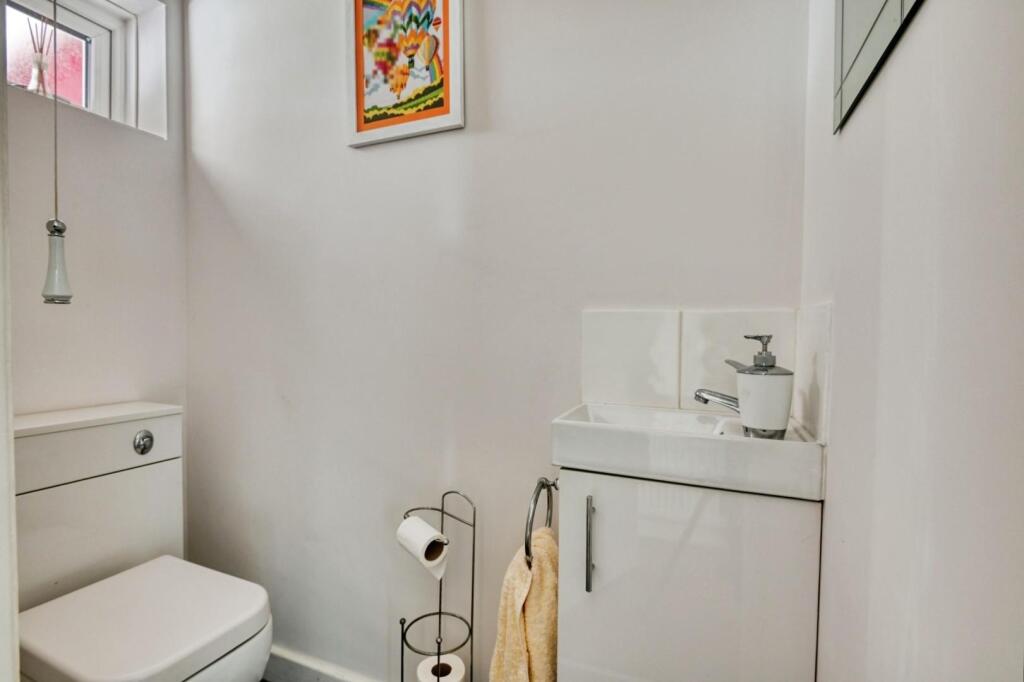 Comberford Road, Tamworth - More