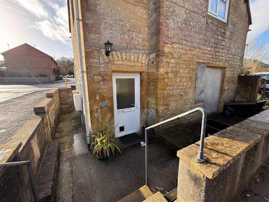 Main image of property: South Street, Crewkerne, Somerset