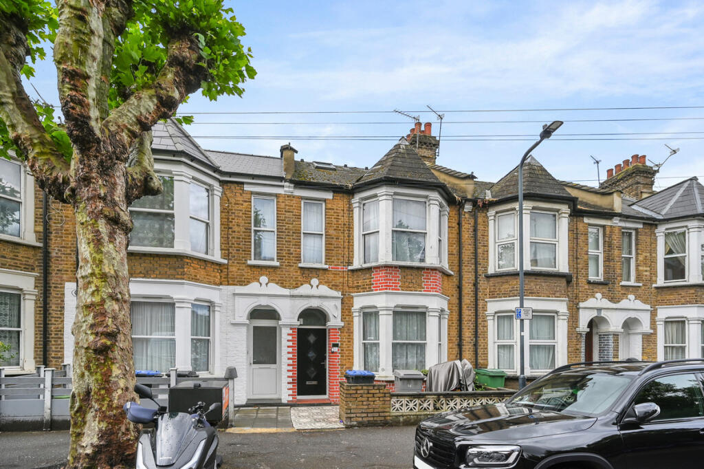Main image of property: Mordaunt Road, London, NW10 8
