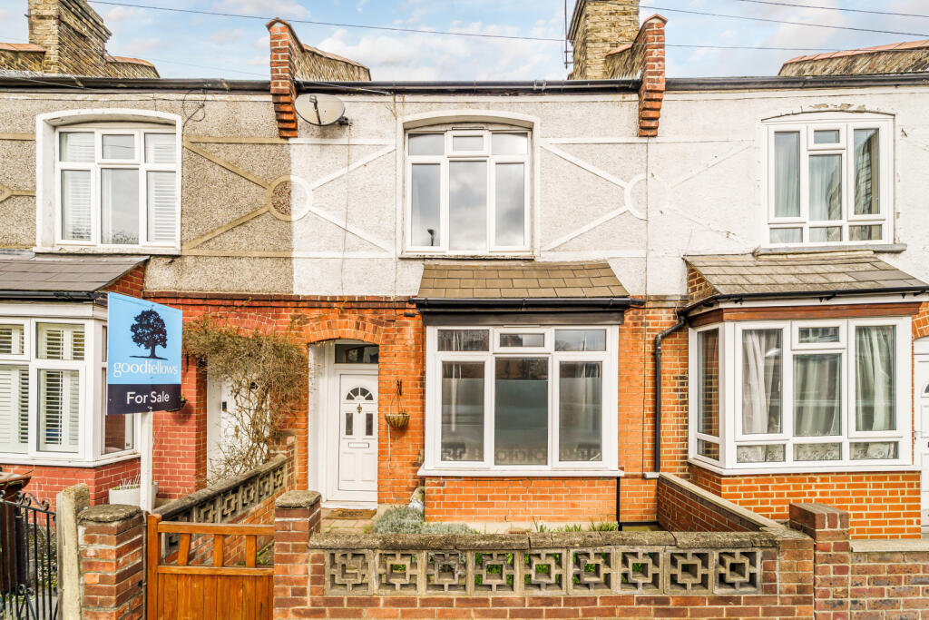Main image of property: Crown Lane, Morden, SM4