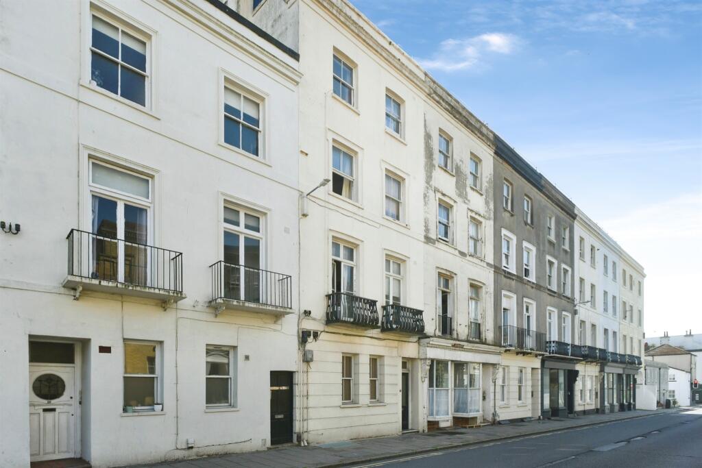 Main image of property: Bristol Road, Brighton