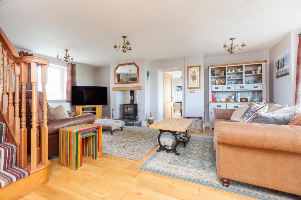 Additional image 4 of Racecourse Lodge, Wincanton