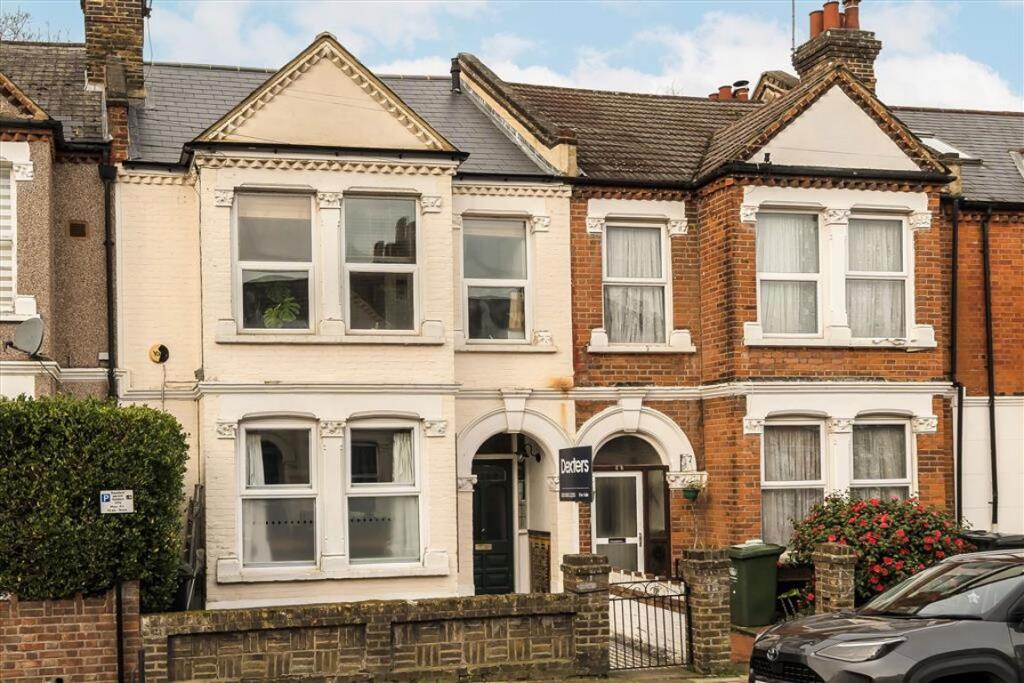 Main image of property: Overcliff Road, Ladywell
