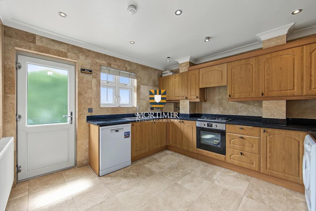 Apartment in London - View 3