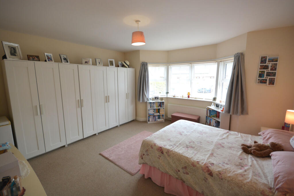 House in Poole - More