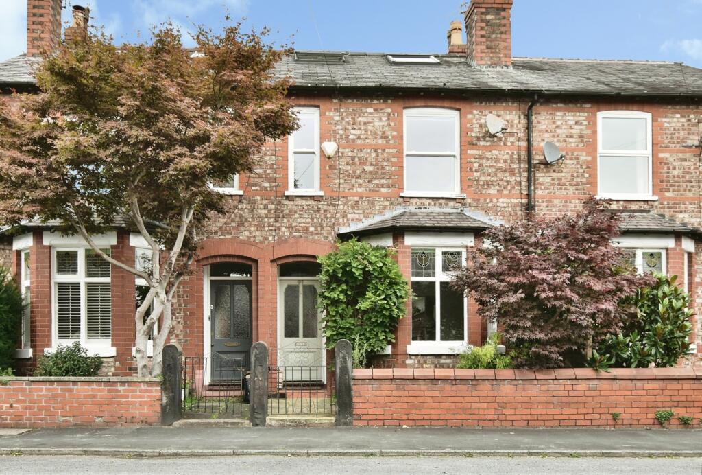 Main image of property: Hermitage Road, Hale, Altrincham, WA15