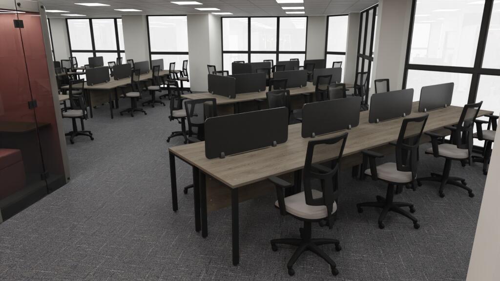 Example Render