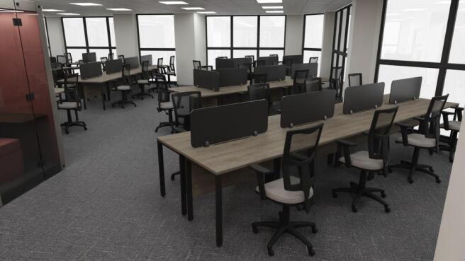 Example Render