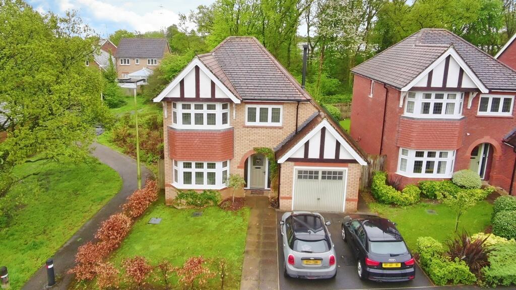 Main image of property: Goldsland Walk, Wenvoe, Cardiff