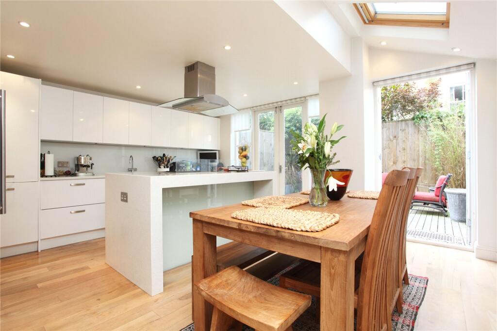Main image of property: Sugden Road, SW11