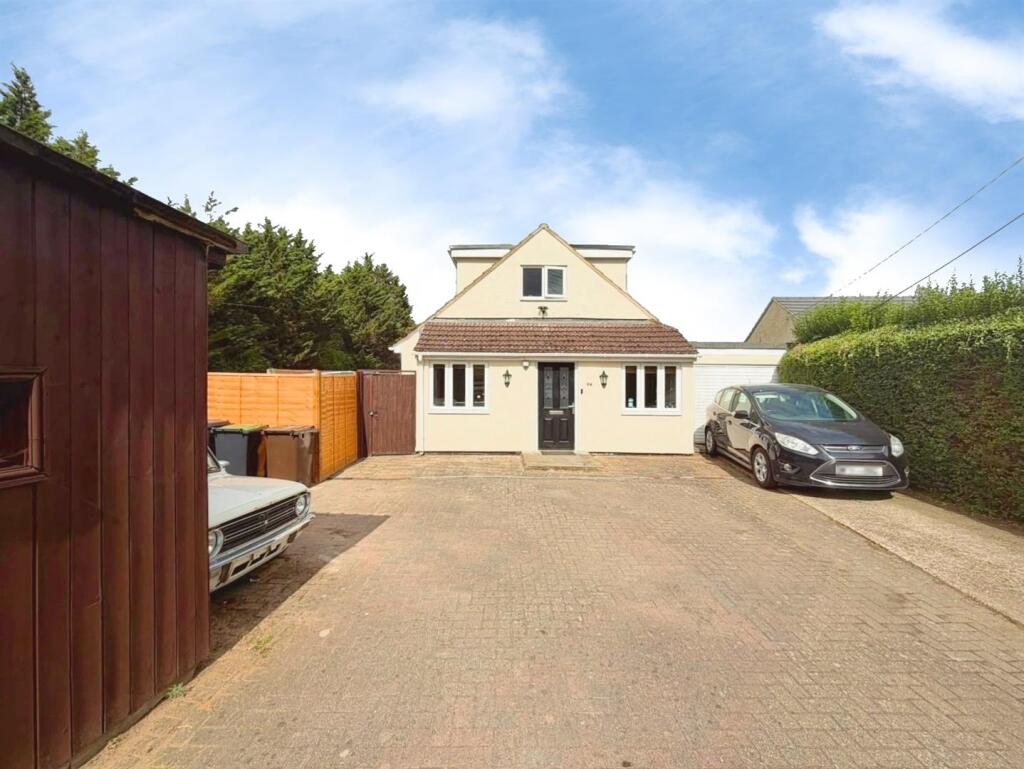 Main image of property: Turnpike Road, Red Lodge