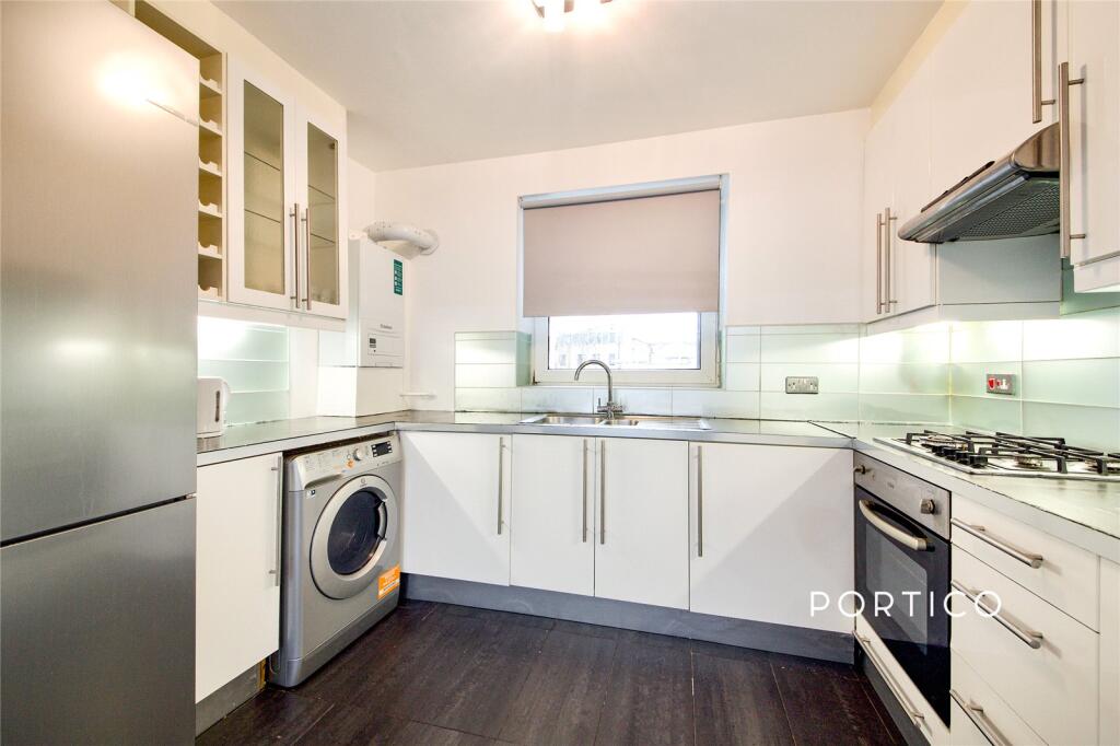Main image of property: Arlington Road, London, NW1