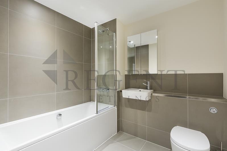 Apartment in London - More