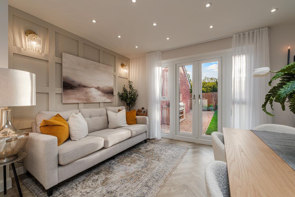 Main image of property: Owl Lane, Dewsbury, West Yorkshire,
WF12 7RQ
