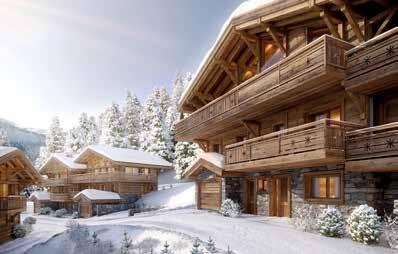 Main image of property: Rhone Alps, Haute-Savoie, Les Houches