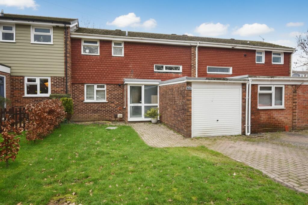 Main image of property: The Copse, Chandler's Ford, SO53