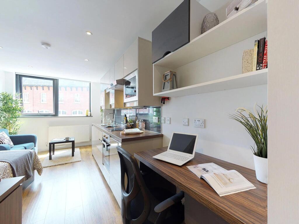 Main image of property: Apt 16, Ribbon Residence #795392