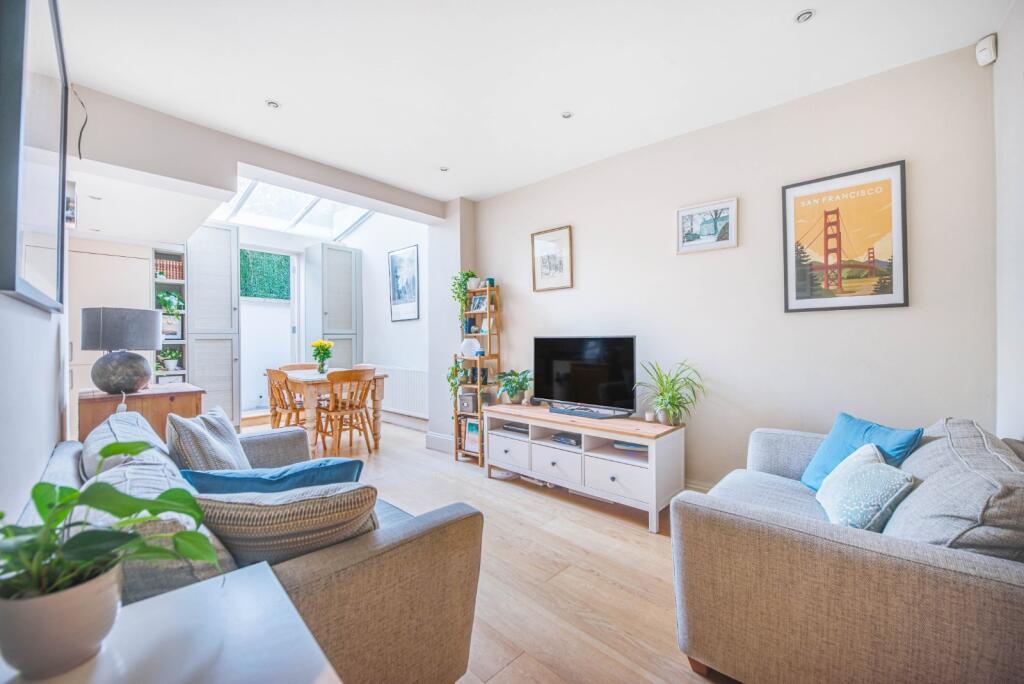 Main image of property: Homestead Road, Fulham, London, SW6