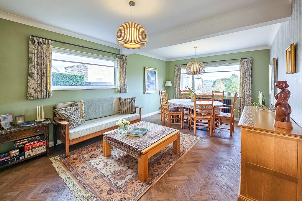 House in Harrogate - More