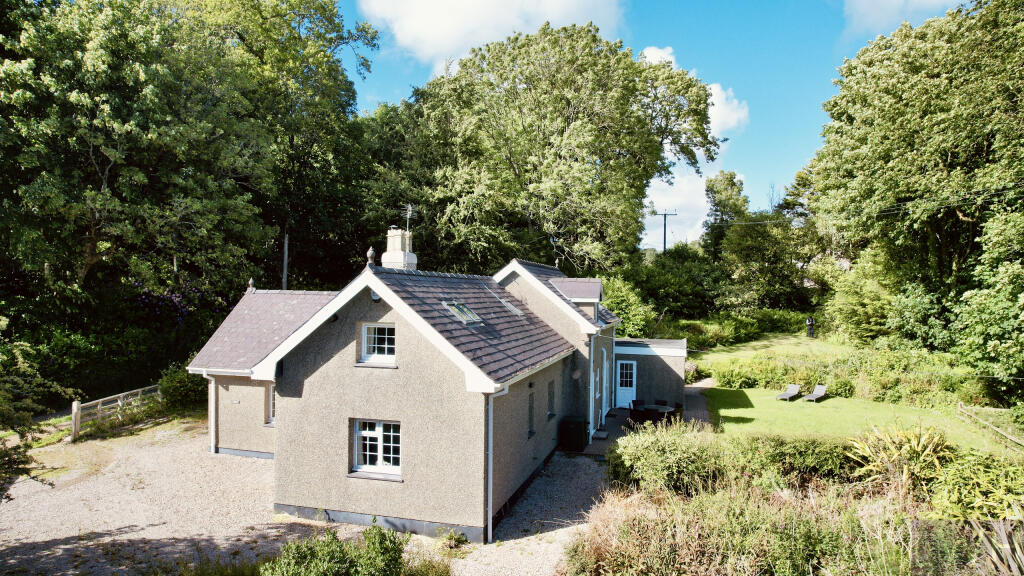 Main image of property: Bwthyn Lon Dywod, Boduan