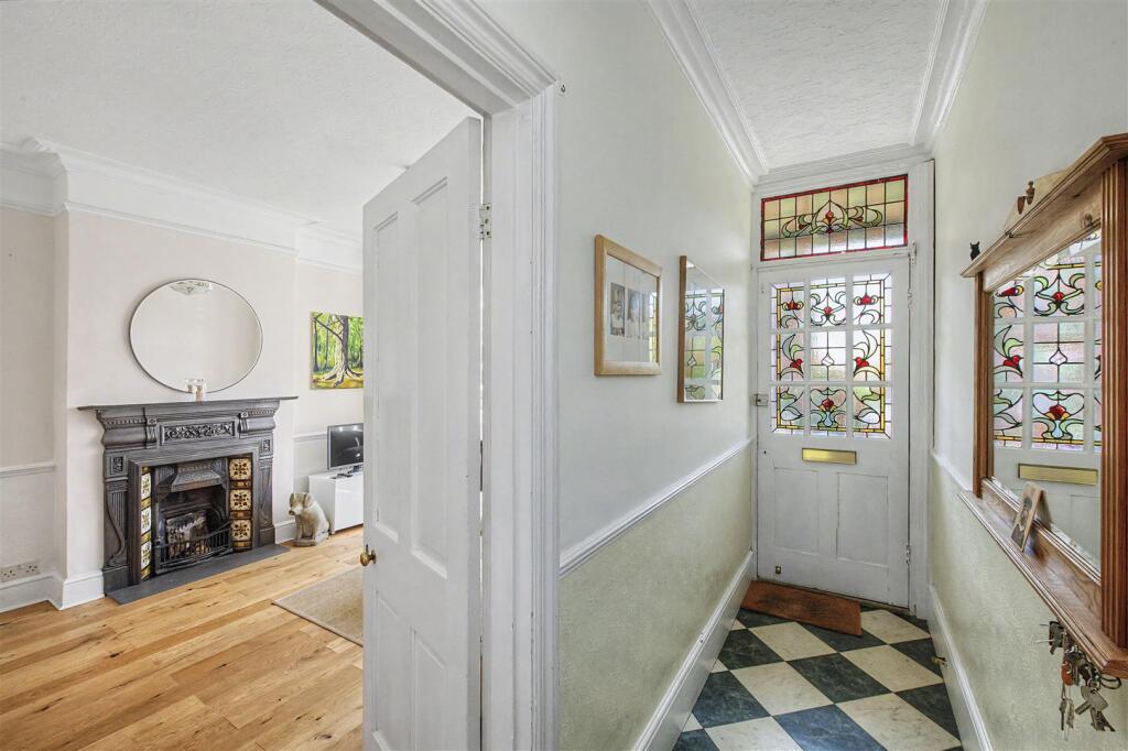 Additional image 2 of Ramsbury Road, St. Albans