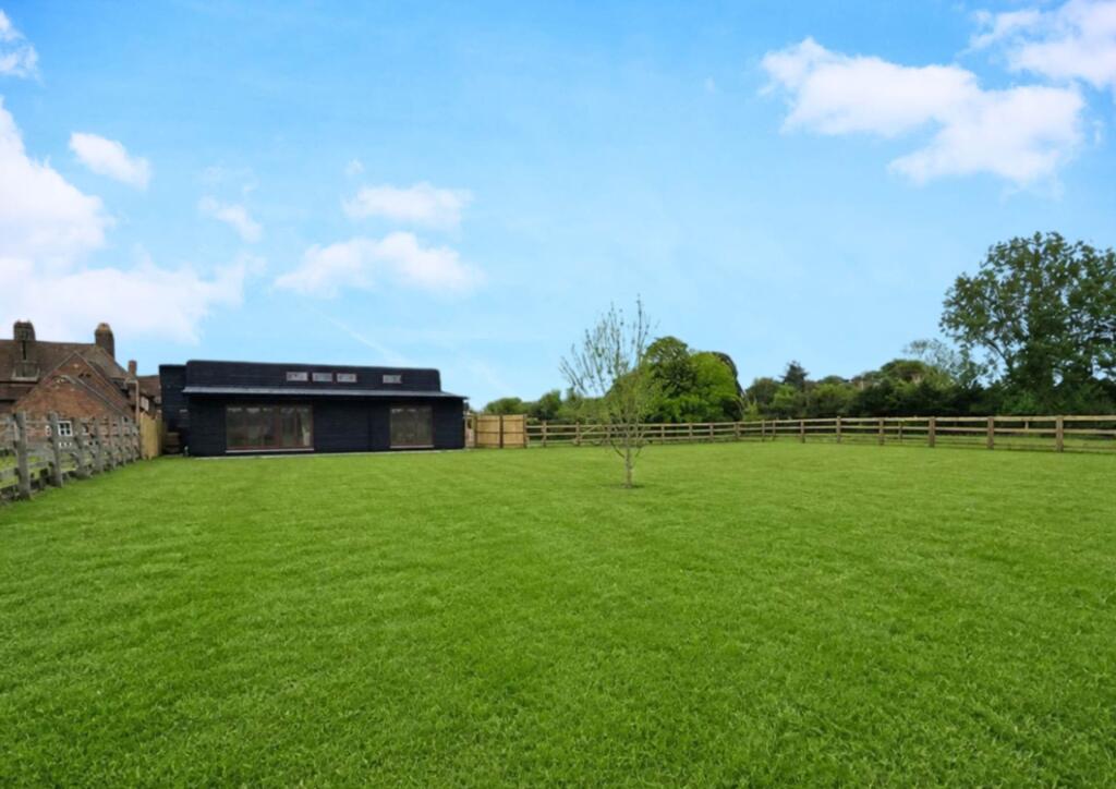 Main image of property: The Rye, Eaton Bray