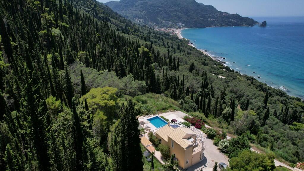 Main image of property: Agios Gordis, Corfu, Ionian Islands